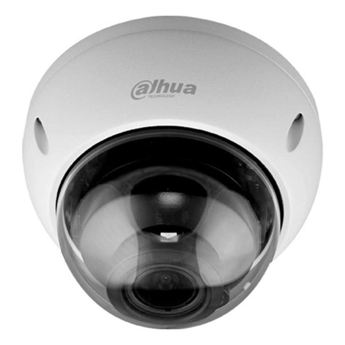 Cámara de Seguridad Dahua Domo 2MP HAC-HDBW1200RN-Z-S5