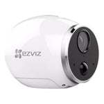 Cámara HiLook Domo 3MP Varifocal 2.8-12mm THC-D310-VF