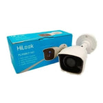 Cámara de Seguridad HiLook 5MP 3K Plástico THC-B150-P(2.8mm)