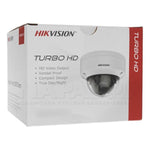 Cámara de Seguridad Hikvision 5mp Domo VPITF