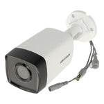 Cámara de Seguridad Hikvision Bala 2mp 2CE17D0T Exterior