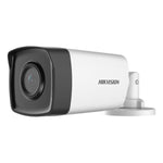 Cámara de Seguridad Hikvision Bala 2mp 2CE17D0T Exterior