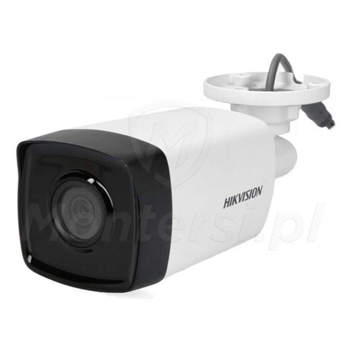 Cámara Bala Hikvision 2MP IR 2.8mm DS-2CE17D0T-IT3F