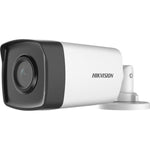 Cámara Bala Hikvision 2MP IR 2.8mm DS-2CE17D0T-IT3F