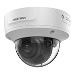 Cámara de Seguridad Hikvision IP 4mp Domo 43G0-IZS