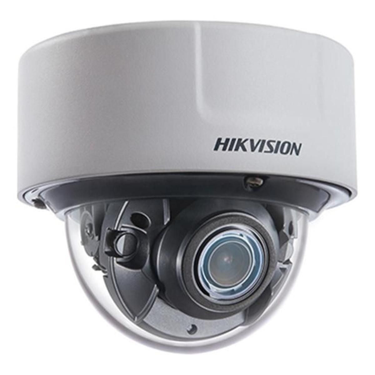 Cámara de Seguridad Hikvision Ip 4mp Domo 7146G0