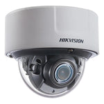 Cámara de Seguridad Hikvision Ip 4mp Domo 7146G0