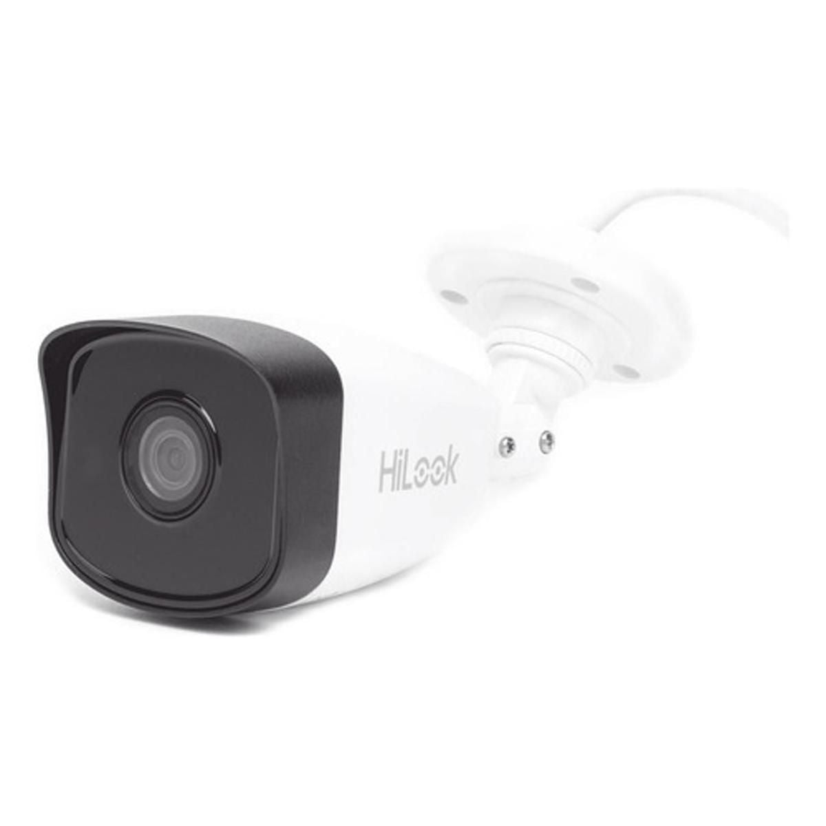 Cámara de Seguridad Hikvision Ip Bala 2mp Exterior