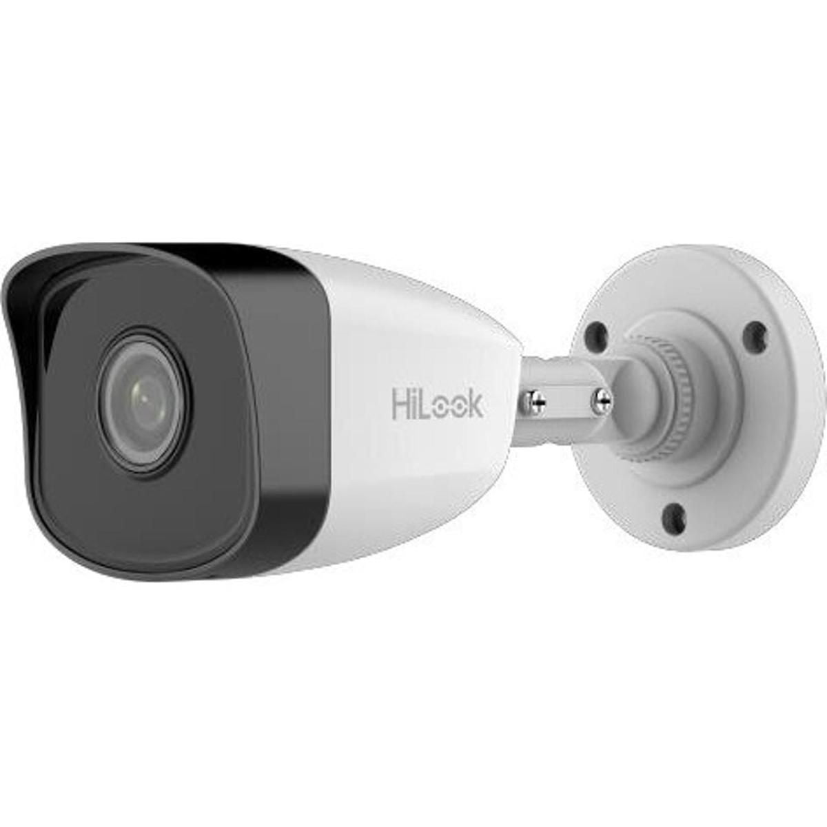 Cámara de Seguridad Hikvision Ip Bala 2mp Exterior