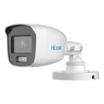 Cámara de Seguridad Hilook 2mp ColorVu Bala Exterior B129-M