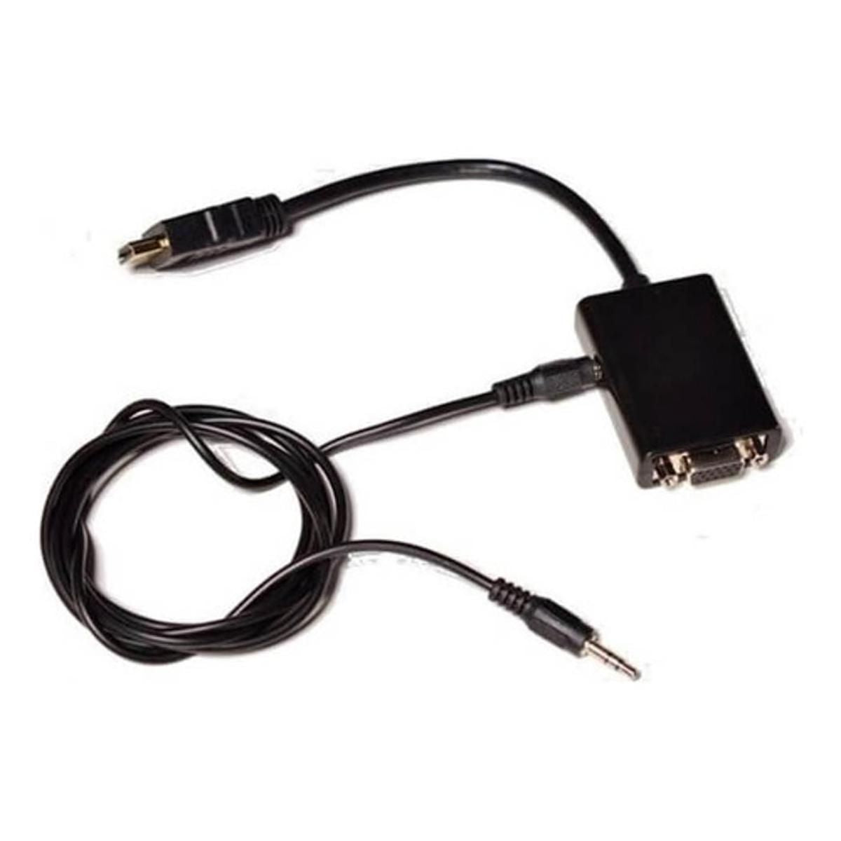Cable Hdmi A Vga