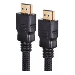Cable Hdmi Mallado De 1.8 Mts