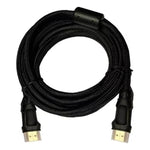Cable Hdmi Mallado De 1.8 Mts