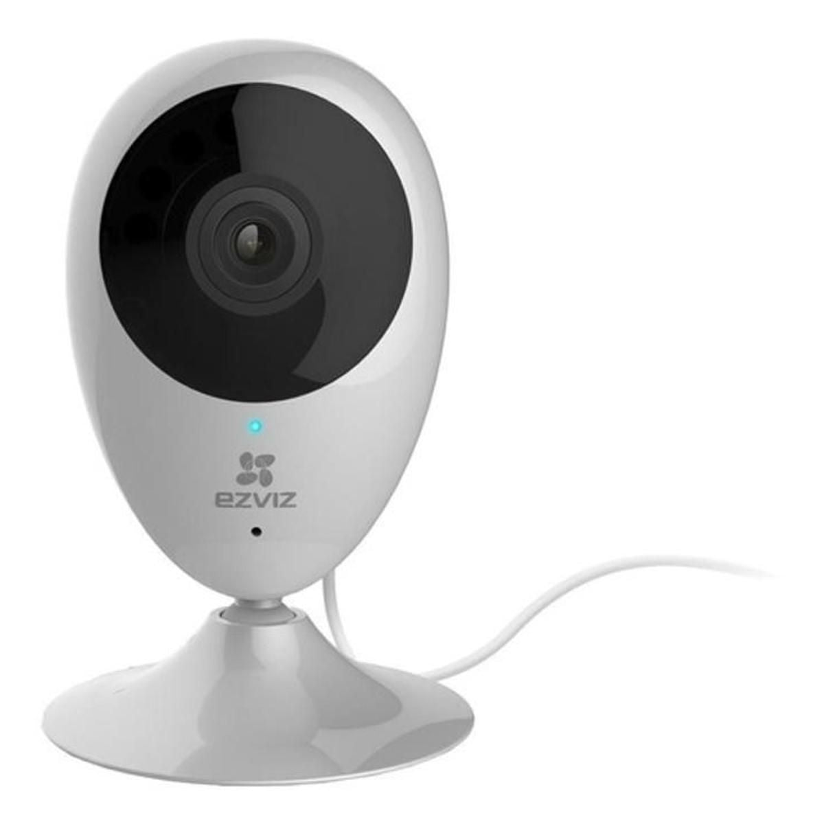 Cámara Ezviz Wifi Interior 1080p Lente 2.8mm CS-C2C