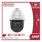 Camara Domo Ptz 4mp Darkf