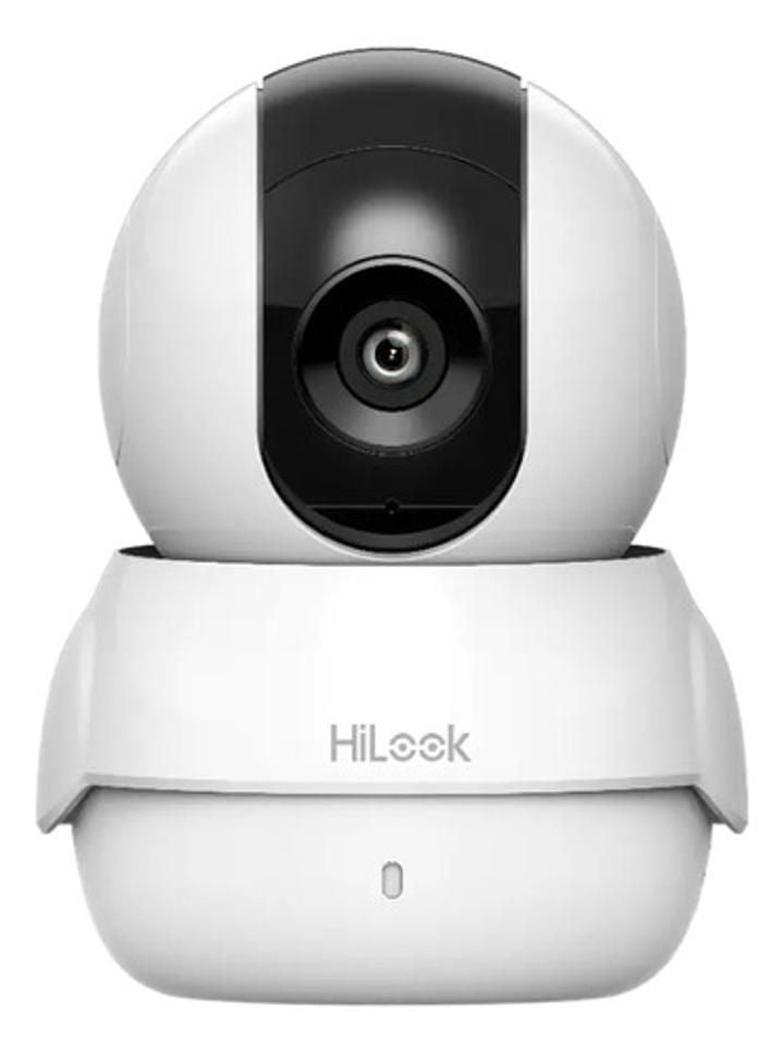 Cámara HiLook IP Wifi 2MP Exterior IPC-P220-D/W