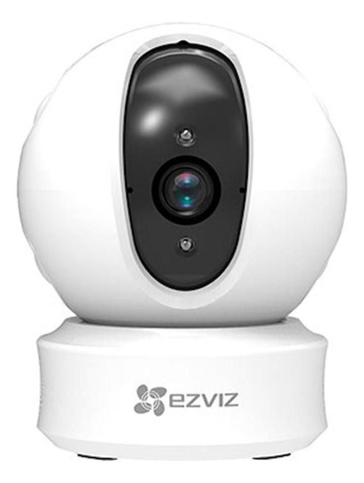 Camara Ezviz Pt 720p Serie C6c Lente 4mm-vision Noc.10mtrs -