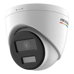 Camara Torreta IP Hikvision 2mp Colorvu DS-2CD1327G2-LUF(2.8mm)