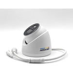 Camara Torreta IP Hikvision 2mp Colorvu DS-2CD1327G2-LUF(2.8mm)