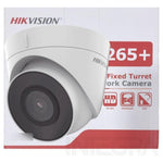 Camara IP Hikvision 2mp Torreta H265+ DS-2CD1323G2-I(2.8mm)