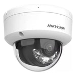 Camara Domo IP Hikvision 2MP 1080p DS-2CD1123G2-LIU(2.8mm)
