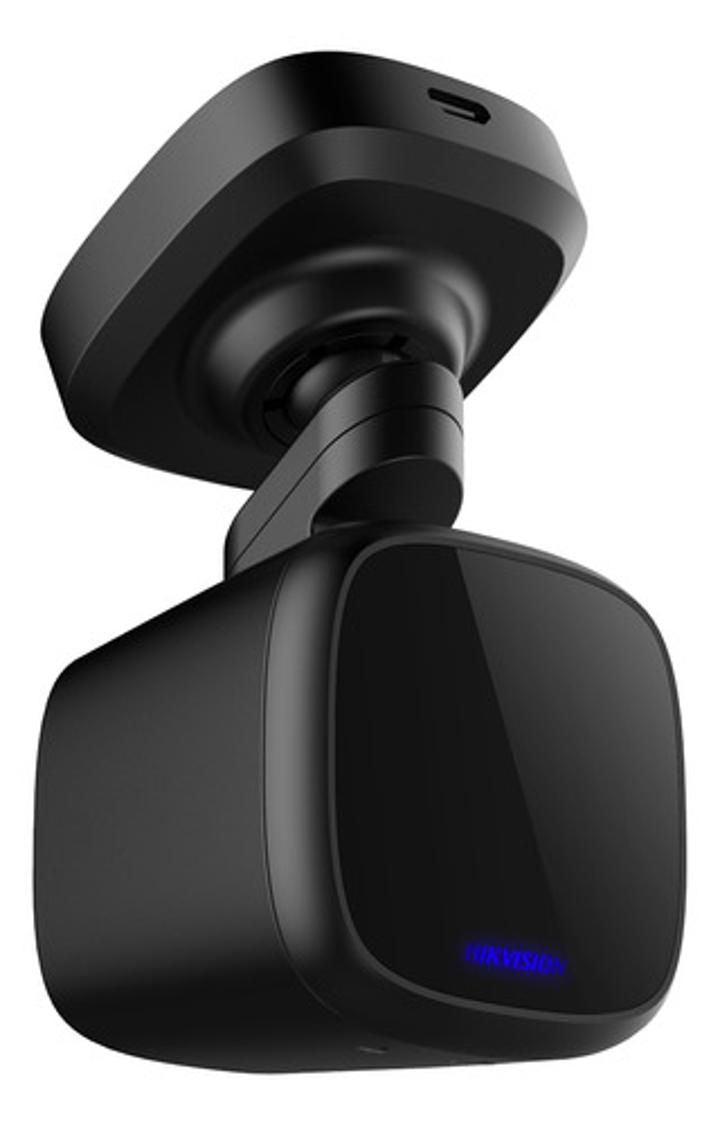 Camara Movi Dash Vehiculos Hikvision