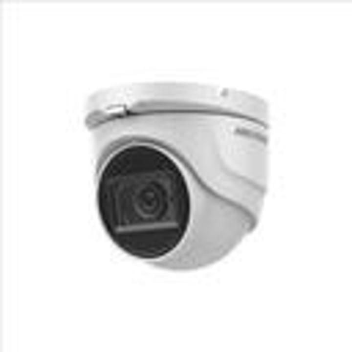 Camara Turbo 1080p Turret 0.01 Lux- F1.2 Dnr Exir 2.0 Smart