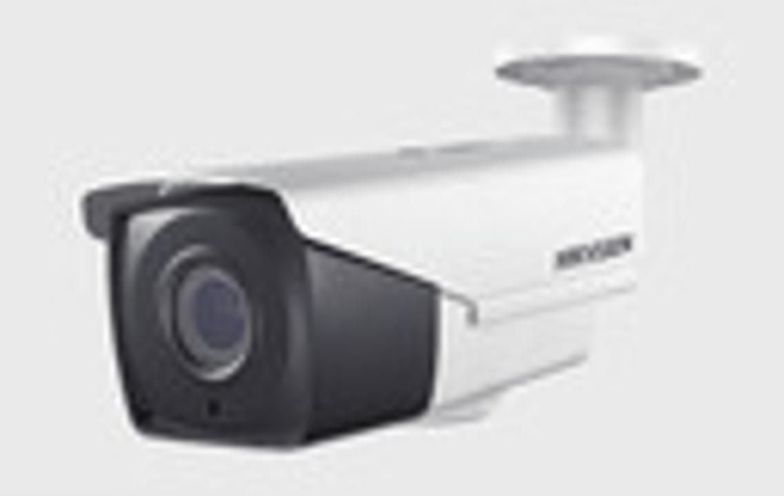 Camara Turbo Hd Exir Tipo Bullet Varifocal 2.8-12mm Motoriza