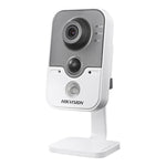 Cámara Hikvisión DS-2CE38D8T-PIR 2Mp Visión Nocturna