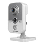 Cámara Hikvisión DS-2CE38D8T-PIR 2Mp Visión Nocturna