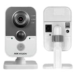 Cámara Hikvisión DS-2CE38D8T-PIR 2Mp Visión Nocturna