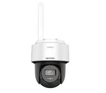 Cámara PT WiFi Hikvision 4MP Audio DS-2DE2C400IWG