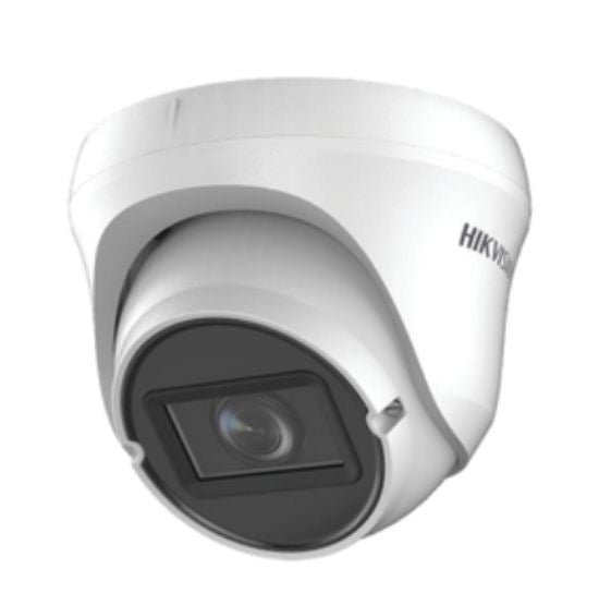 Cámara Domo Hikvision 2MP Varifocal DS-2CE79D0T-VFIT3F