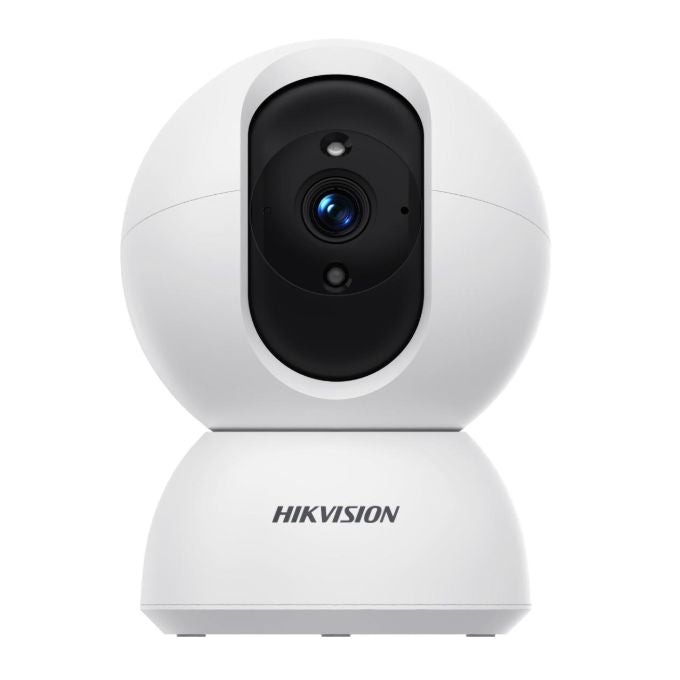 Cámara Hikvision WiFi PT 2MP Audio DS-2CV2Q21G1-IDW