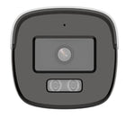 Cámara Hikvision ColorVu Audio 2MP DS-2CE12DF0T-LFS