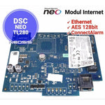Comunicador Dsc De Alarma