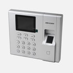 Control De Acceso Y Asistencia Hikvision Lector De Huellas Y