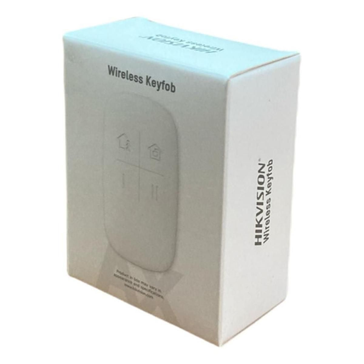 Control Remoto Hikvision Wifi Para Alarma Ax Pro