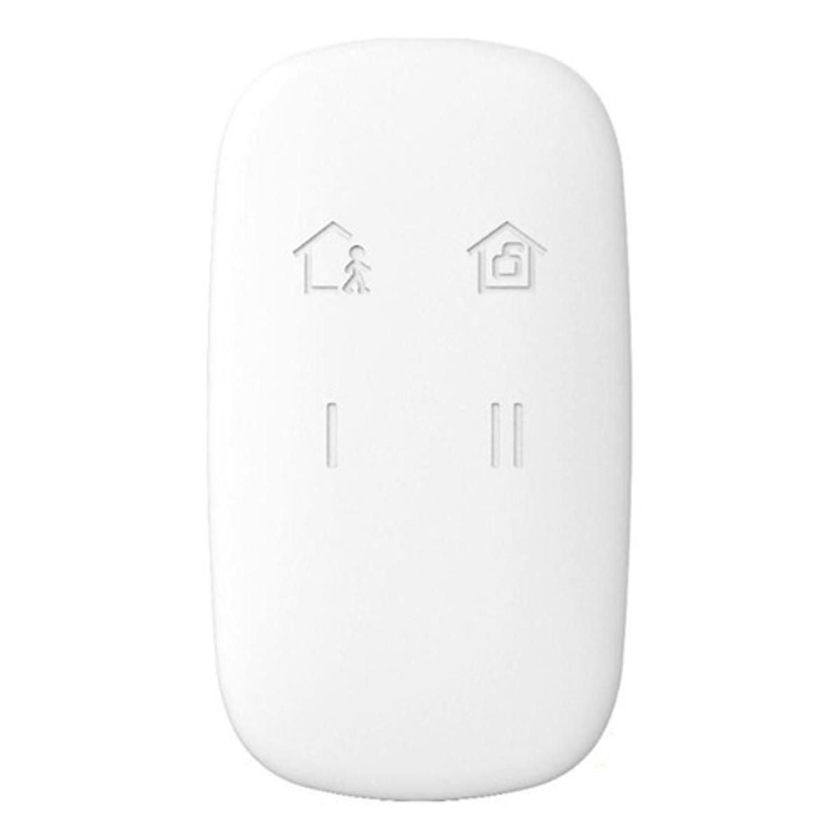 Control Remoto Hikvision Wifi Para Alarma Ax Pro