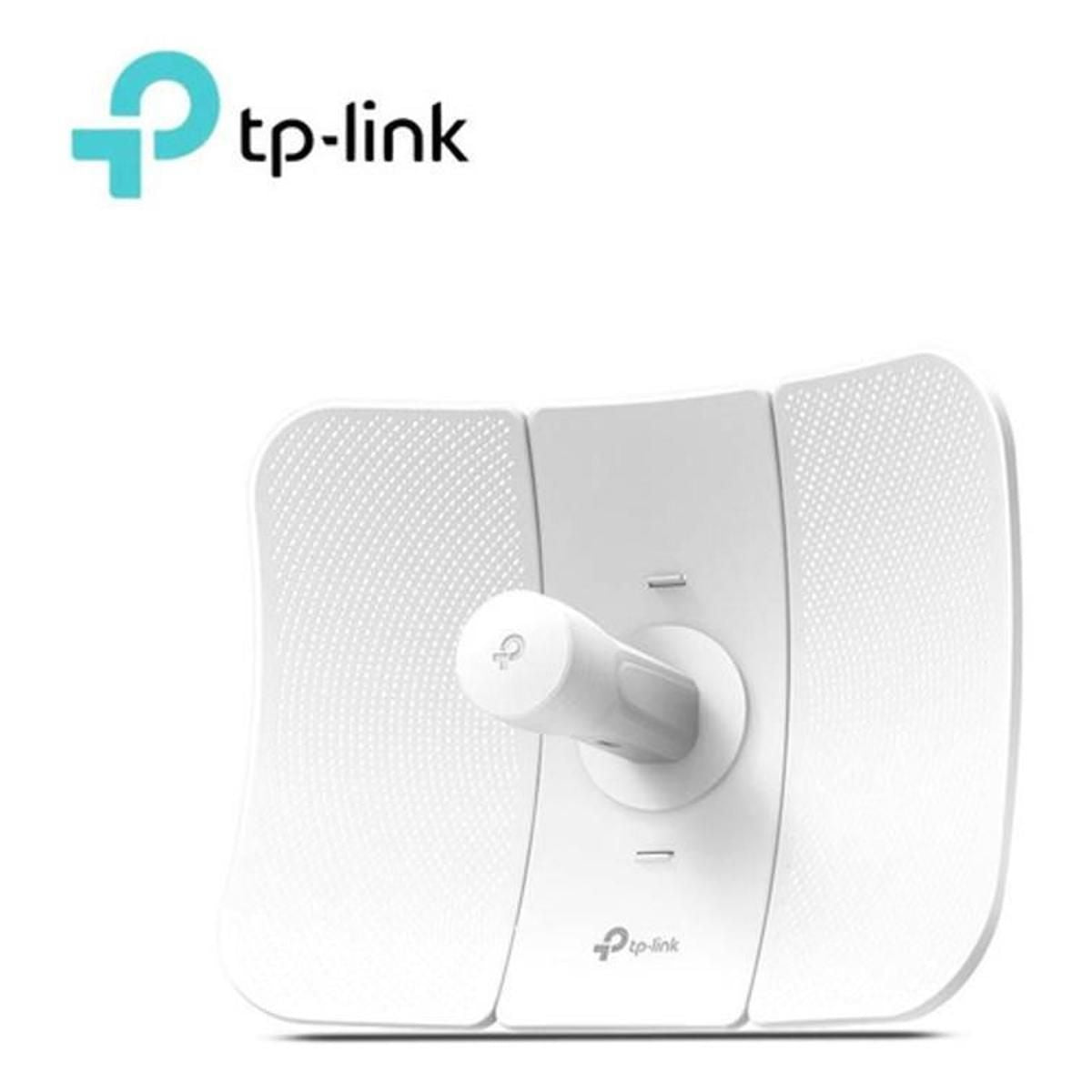Antena Tp Link 5ghz Ac 867mbps 23dbi Exterior CPE710