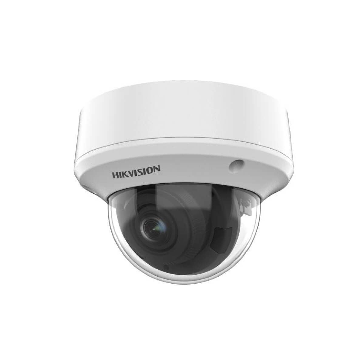 CÁMARA SEGURIDAD ANALOGA (TVI) HIKVISION BALA VARIFOCAL 5 MP