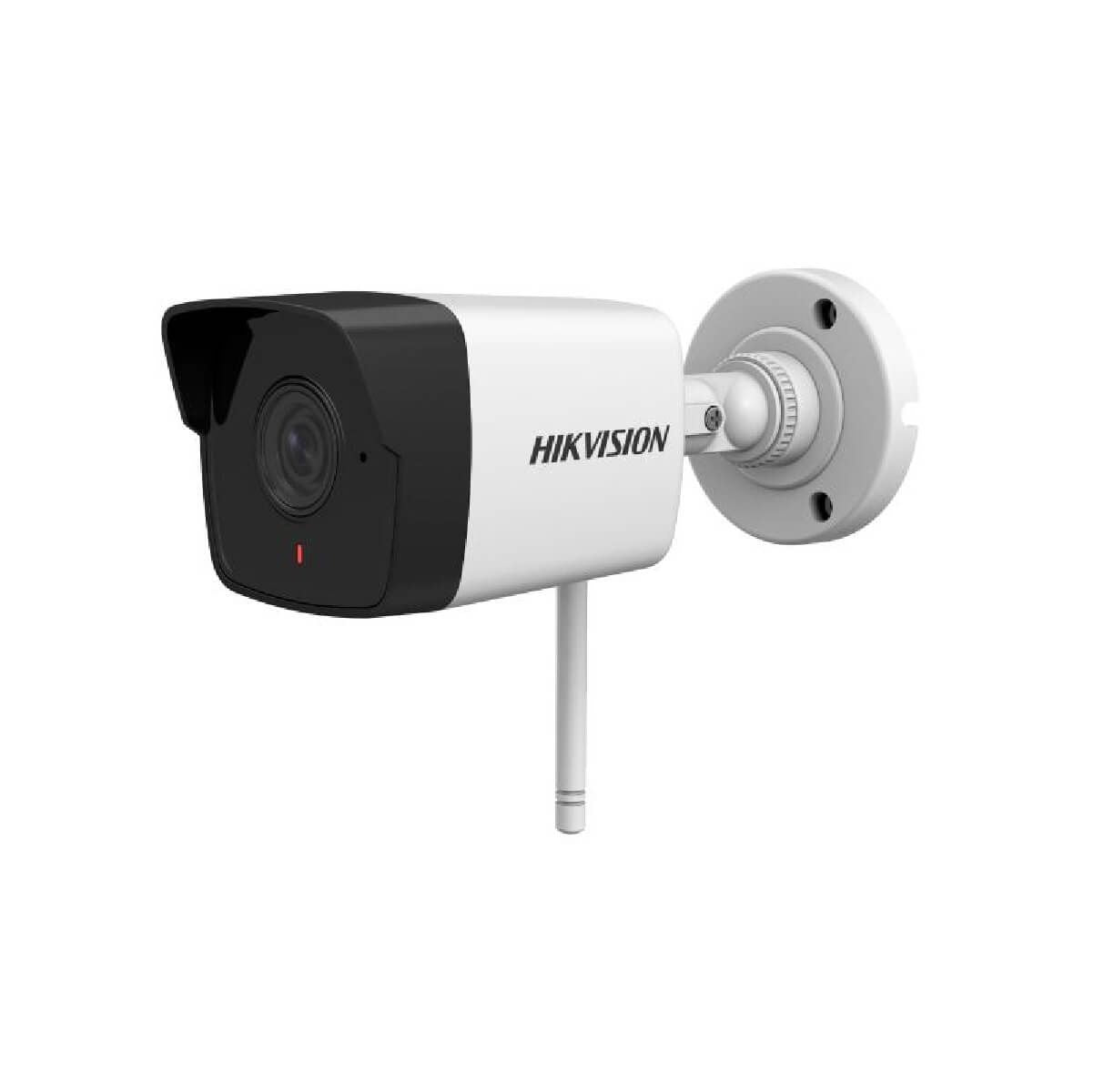 Cámara Hikvision IP 2MP 2.8mm Exterior DS-2CV1021G0