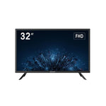 MONITOR FHD DE 32" HIKVISION INDUSTRIAL CON ALTAVOZ