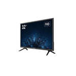 MONITOR FHD DE 32" HIKVISION INDUSTRIAL CON ALTAVOZ
