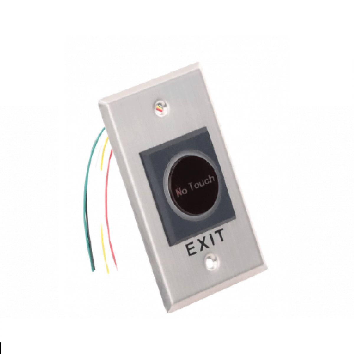Botón de Salida Hikvision DS-K7P07 No Touch