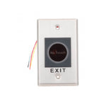 Botón de Salida Hikvision DS-K7P07 No Touch