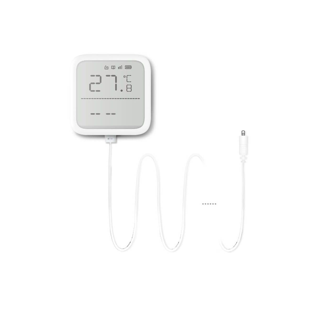 SENSOR TEMPERATURA INALAMBRICO HIKVISION AX PRO
