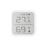 SENSOR TEMPERATURA INALAMBRICO HIKVISION AX PRO