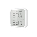 SENSOR TEMPERATURA INALAMBRICO HIKVISION AX PRO