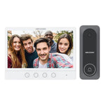 Hikvision Kit De Videoportero